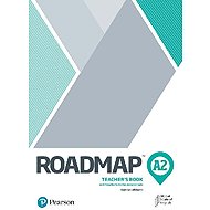 Roadmap A2 Teacher´s Book with Online Access - collective of authors