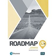 Roadmap A2+ Workbook with Key - collective of authors