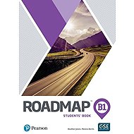 Roadmap B1 Student´s Book with eBook - collective of authors
