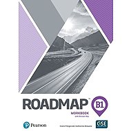 Roadmap B1 Workbook with Key - collective of authors