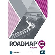 Roadmap B1+ Workbook with Key - 