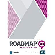 Roadmap B1+ Teacher´s Book with Online Access - collective of authors