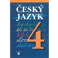 Český jazyk 4 - učebnice - 