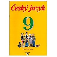 Český jazyk 9 - pracovní sešit - 