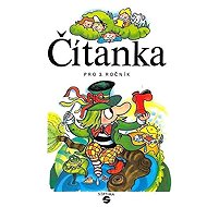 Čítanka pro 3. ročník - Jiří Havel  Vladimír Linc