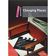 Dominoes Starter - Changing Places + MultiRom Pack (2nd) - 