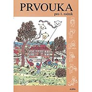 Prvouka pro 1.ročník ZŠ - učebnice - Eva Vyskočilová