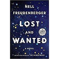 Lost and Wanted - 