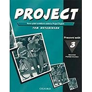 Project 3 Workbook - Pracovný zošit (SK Edition) - Tom Hutchinson