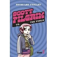 Scott Pilgrim vs the World: Volumes 2 - 