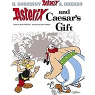 Asterix 21: Asterix and Caesar´s Gift - Albert Uderzo  René Goscinny