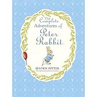 The Complete Adventures of Peter Rabbit - 