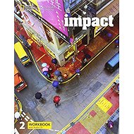 Impact 2 Workbook + WB Audio CD - 