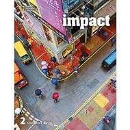 Impact 2 Student´s Book - 