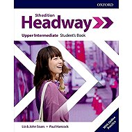 New Headway Upper Intermediate Student´s Book with Online Practice (5th) - John Soars  Liz Soars
