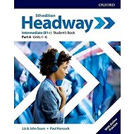 New Headway Intermediate Multipack A with Online Practice (5th) - John Soars  Liz Soars