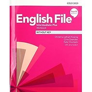 English File Intermediate Plus Workbook without Answer Key (4th) - Christina Latham-Koenig