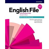 English File Intermediate Plus Student´s Book with Student Resource Centre Pack (4th) - Christina Latham-Koenig