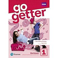 GoGetter Level 1 Workbook - 