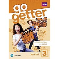 GoGetter Level 3 Workbook - 