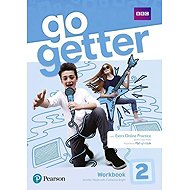 GoGetter Level 2 Workbook - 
