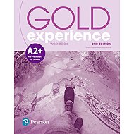 Gold Experience 2nd Edition A2+ Workbook - 
