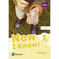 Now I Know! 1 Workbook w/ App Pack - collective of authors