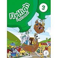 Fly High 3 Pupil´s Book w/ CD Pack REV - collective of authors