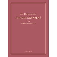 Chemie lékařská - 