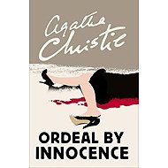 Ordeal by Innocence - Agatha Christie