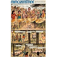 Mimozemšťané - 