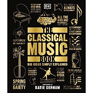 The Classical Music Book - 