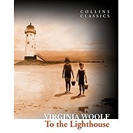 To the Lighthouse - Virginia Woolf