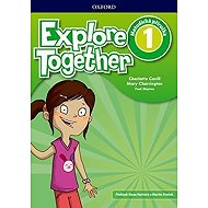 Explore Together 1 Teacher´s Book (CZEch Edition) - 