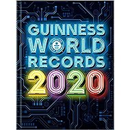 Guinness World Records 2020 (anglicky) - 