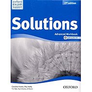 Solutions Advanced WorkBook 2nd (International Edition) - 
