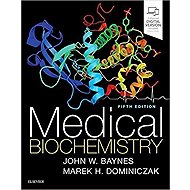 Medical Biochemistry - 