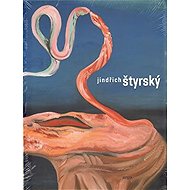 Jindřich Štyrský /angl./ - collective of authors  Karel Srp