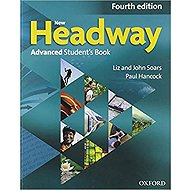 New Headway Advanced Student´s Book (4th) - Liz Soars