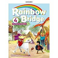 Rainbow Bridge Level 4 Students Book and Workbook - 