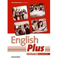 English Plus 2 Workbook with Online Skills Practice - Janet Hardy-Gould