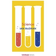 Science : Vintage Minis - Ian McEwan