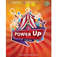 Power Up Level 3 Pupil´s Book - 