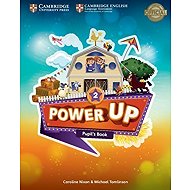 Power Up Level 2 Pupil´s Book - 