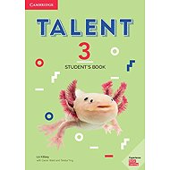 Talent Level 3 Student´s Book - 