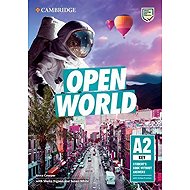 Open World Key Student’s Book without Answers with Online Practice - 