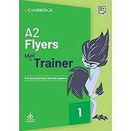 A2 Flyers Mini Trainer with Audio Download - 