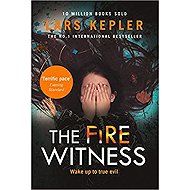 The Fire Witness - Lars Kepler