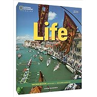 Life Pre-intermediate Second Edition Workbook with Key and Audio CD 2nd Edition - 
