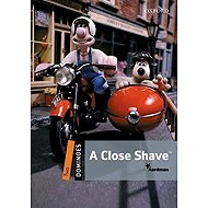 Dominoes 2 A Close Shave with Audio Mp3 Pack (2nd) - 